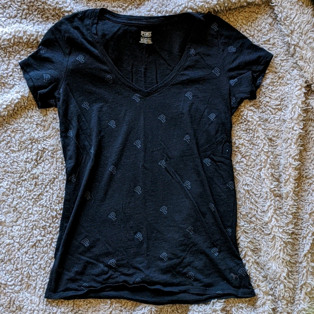 Victoria's secret Pink tee